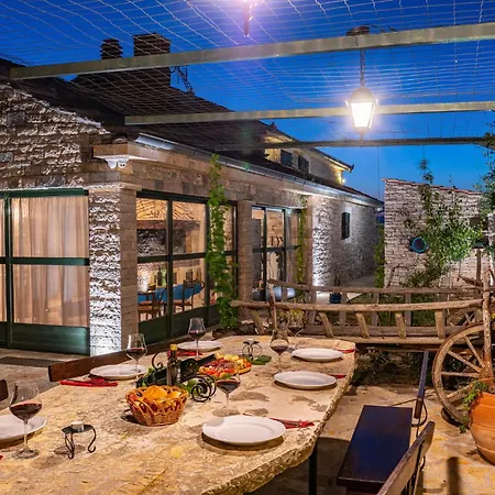 3 Bedroom Beautiful In Lisicic