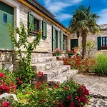 Vakantiehuis 3 Bedroom Beautiful In Lisicic