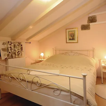 Holiday home In Lisicic With Sauna