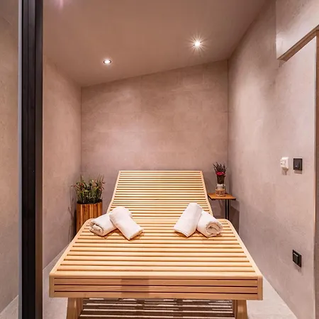 Belle Maison Avec Sauna à Lisicic *
