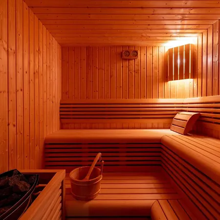 In Lisicic With Sauna Holiday home *