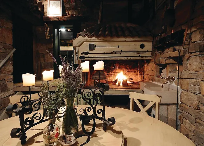 3 Bedroom Beautiful In Lisicic